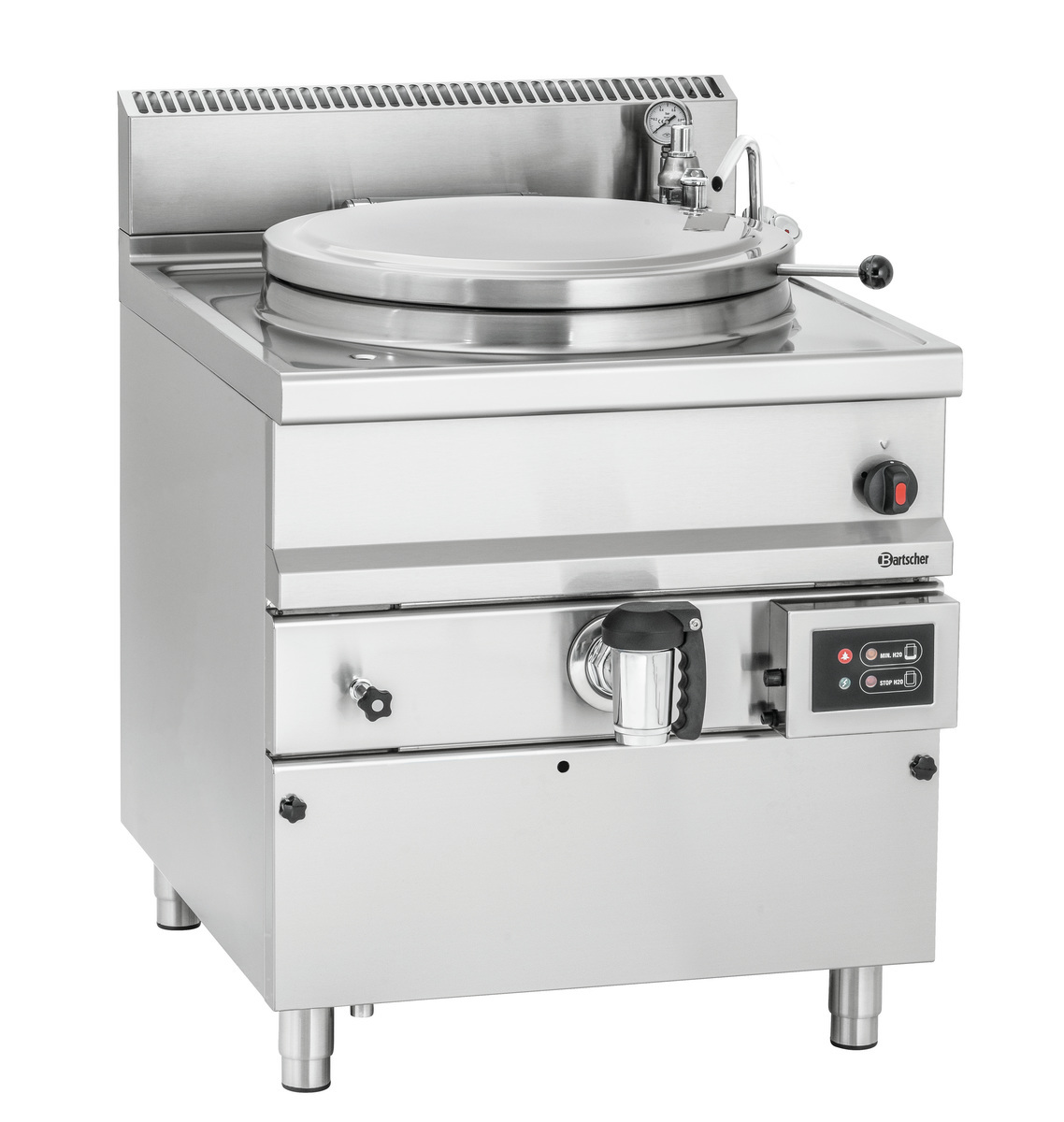 2800031 Kookketel G150L - Afbeelding 1