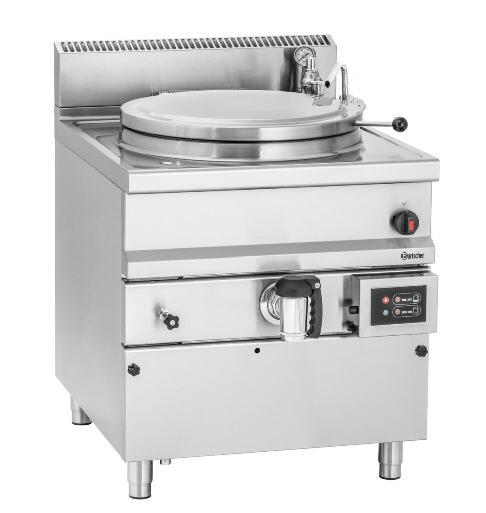 Bartscher Kookketel G480L