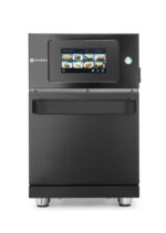 High-speed oven CombiTurbo