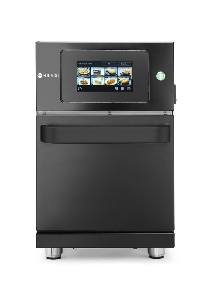 High-speed oven CombiTurbo High-speed oven CombiTurbo