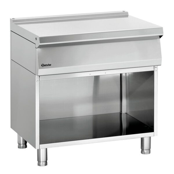 Werkelement 700, B800, OO