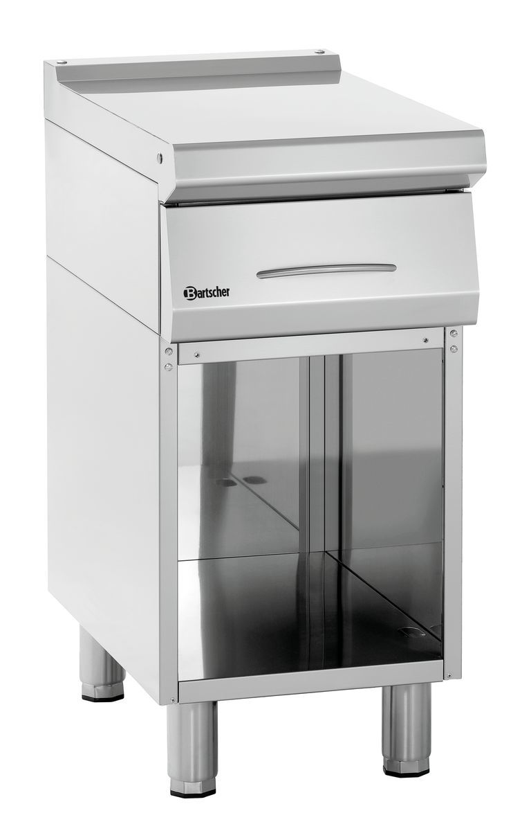 284804 Werkelement 700, B400, OO - Afbeelding 1