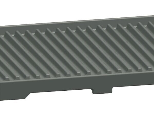 Grillplaat 700-R
