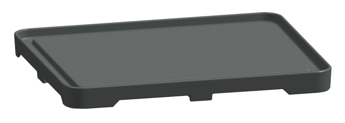 285083 Braadplaat 700-G - Afbeelding 1