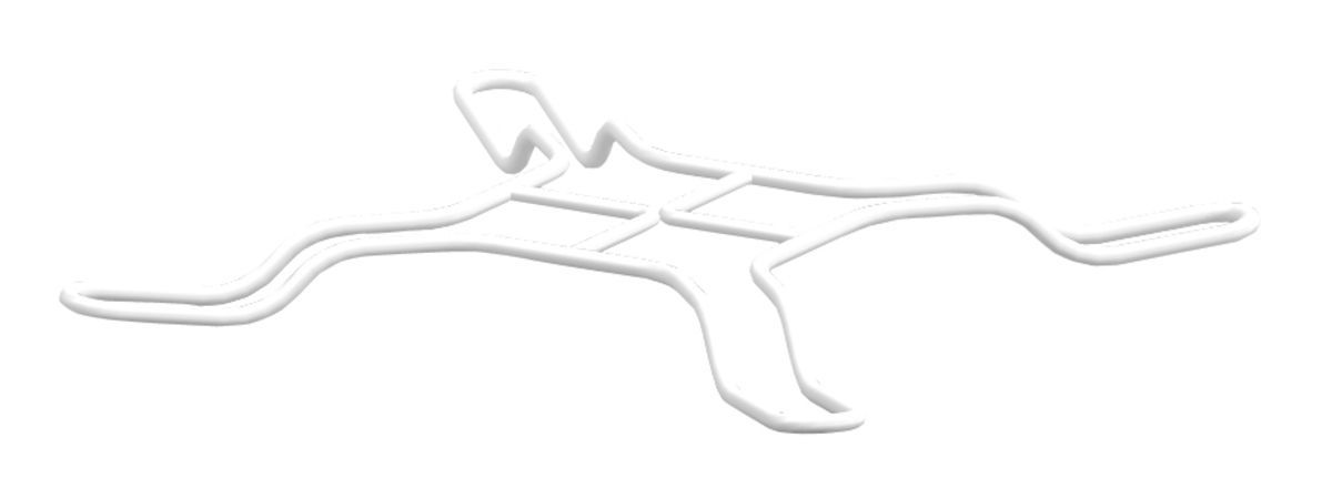 285085 Adapter kleine pannen 700 - Afbeelding 1