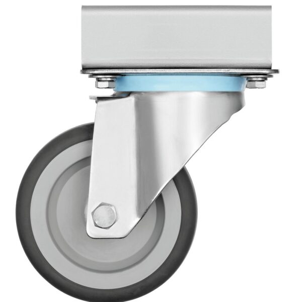 Zwenkwielen 4S700