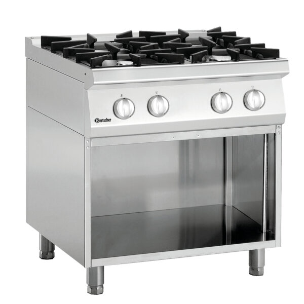 Gasfornuis 70040
