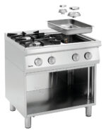 Gasfornuis 70040 - Afbeelding 2