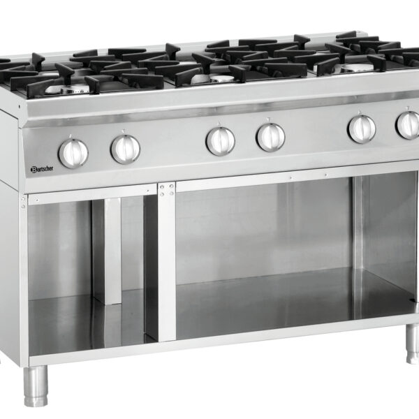 Gasfornuis 70060