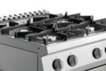 Gasfornuis 70040 EB11 - Afbeelding 3