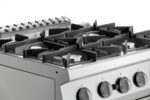 Gasfornuis 70040 GB21 - Afbeelding 3