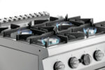 Gasfornuis 70040 GB21 - Afbeelding 4