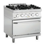 Gasfornuis 70040 EB21