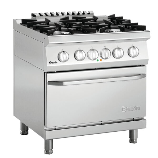 Gasfornuis 70040 EB21
