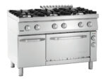 Gasfornuis 70060 EB11