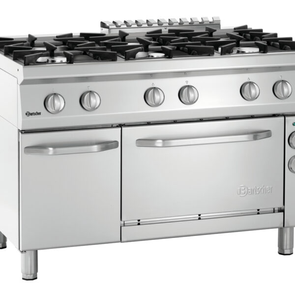 Gasfornuis 70060 EB11