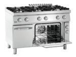 Gasfornuis 70060 EB11 - Afbeelding 2