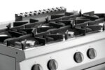 Gasfornuis 70060 EB11 - Afbeelding 3