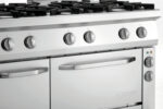Gasfornuis 70060 EB11 - Afbeelding 4