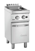 Pastakoker, Gas 700, B400 24L