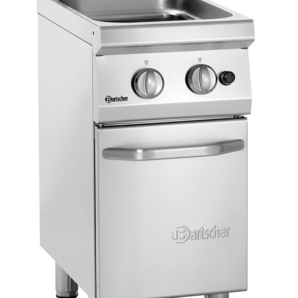 Pastakoker, Gas 700, B400 24L