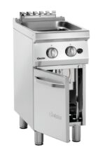 Pastakoker, Gas 700, B400 24L - Afbeelding 2