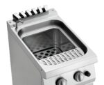 Pastakoker, Gas 700, B400 24L - Afbeelding 3