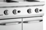 Pastakoker, Gas 700, B800 2x24L - Afbeelding 4
