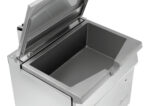Kantelbare braadpan 700 G51LEK - Afbeelding 2