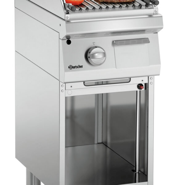 Lavasteengrill 700VR G90