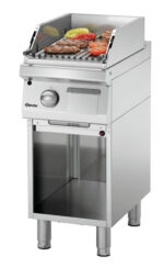 Lavasteengrill 700VR G90 - Afbeelding 3