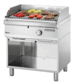 Lavasteengrill 700VR G180 - Afbeelding 3