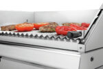 Lavasteengrill 700VR G180 - Afbeelding 4