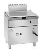 Kantelbare braadpan 700 G51LHK - Afbeelding 5