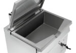 Kantelbare braadpan 700 G51LHK - Afbeelding 2