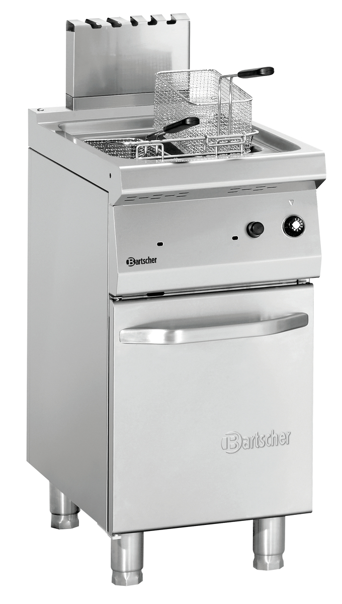 2859171 Friteuse Gas 700, B400, 15L - Afbeelding 1