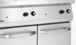 Friteuse Gas, 700, B800, 2x15L - Afbeelding 5
