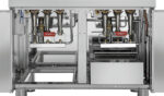 Friteuse Gas, 700, B800, 2x15L - Afbeelding 6