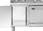 Elektrisch fornuis 700, B1200, 6PL, EBO - Afbeelding 4