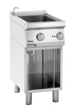 Bartscher Bain-Marie 700, B400, OO, mWI