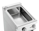 Bartscher Bain-Marie 700, B400, OO, mWI