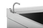 Bartscher Bain-Marie 700, B400, OO, mWI