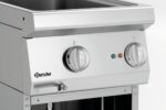 Bartscher Bain-Marie 700, B400, OO, mWI