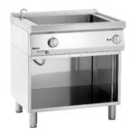 Bartscher Bain-Marie 700, B800, OO, mWI