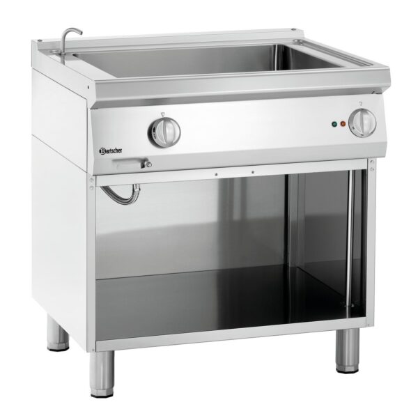 Bartscher Bain-Marie 700, B800, OO, mWI