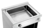 Bartscher Bain-Marie 700, B800, OO, mWI