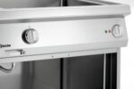 Bartscher Bain-Marie 700, B800, OO, mWI