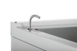 Bartscher Bain-Marie 700, B800, OO, mWI