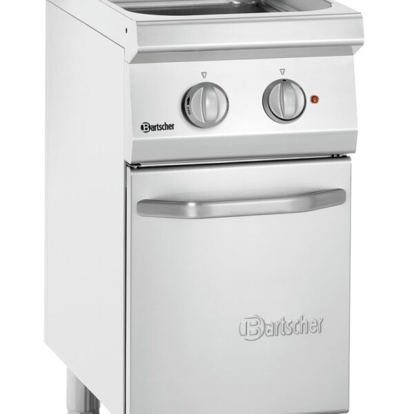 Pastakoker 700, B400, 24L