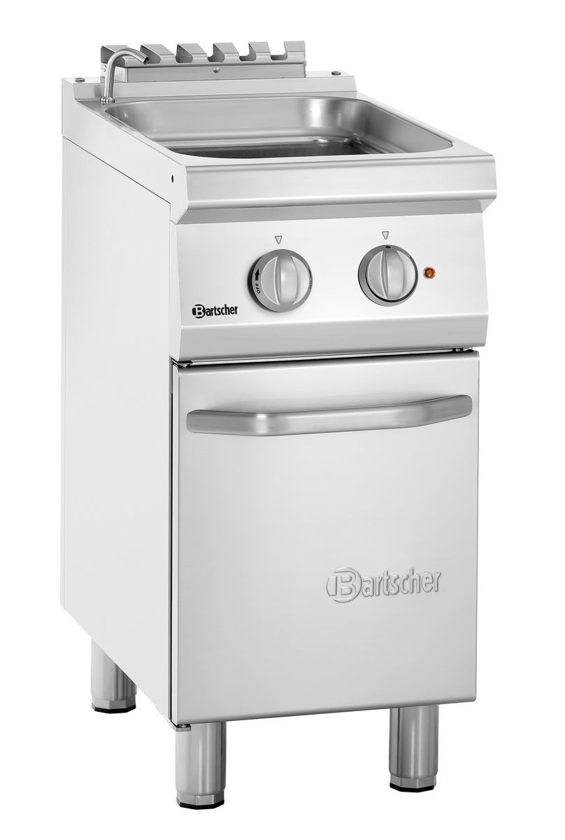 286305 Pastakoker 700, B400, 24L - Afbeelding 1